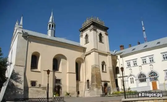 Benediktinerkloster