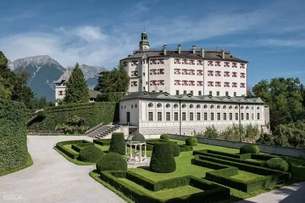 Schloss Ambras