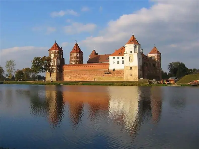 Foto: Reise nach Weißrussland