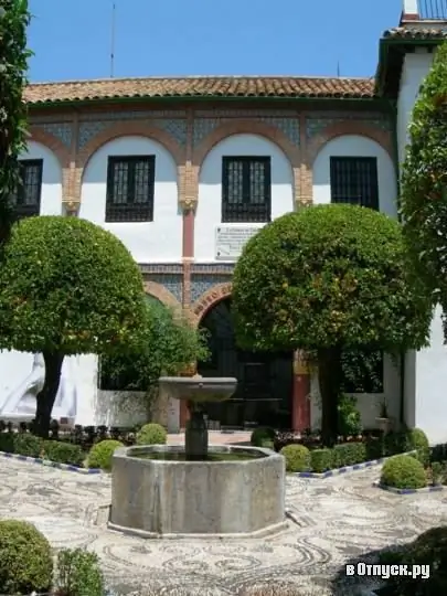 Museo de Bellas Artes de Córdoba