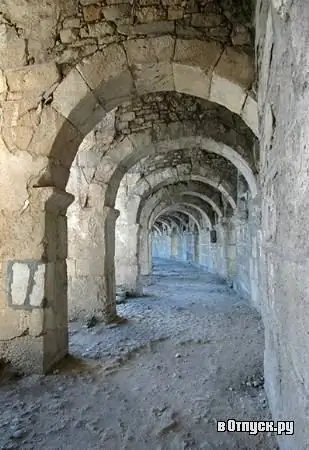 Aspendos