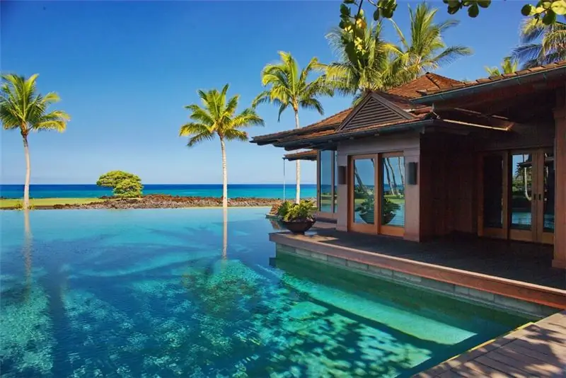 foto: Hawaii resorts