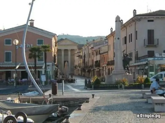 Bardolino