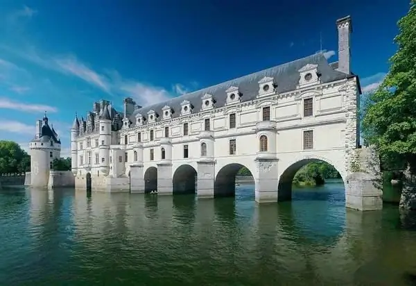 Château de Chenonceau