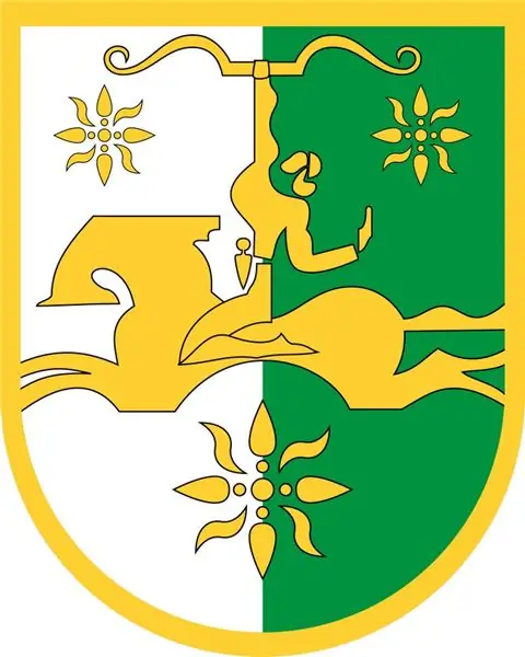 photo: Coat of arms of Abkhazia