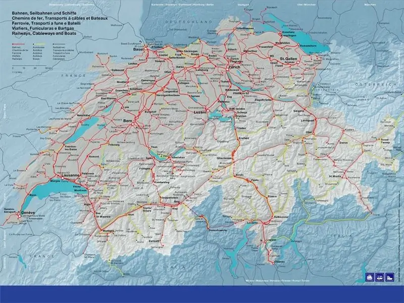 larawan: Swiss Railways