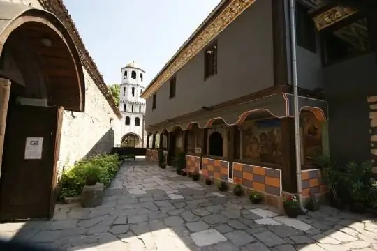 Biserica Sf. Constantin și Elena