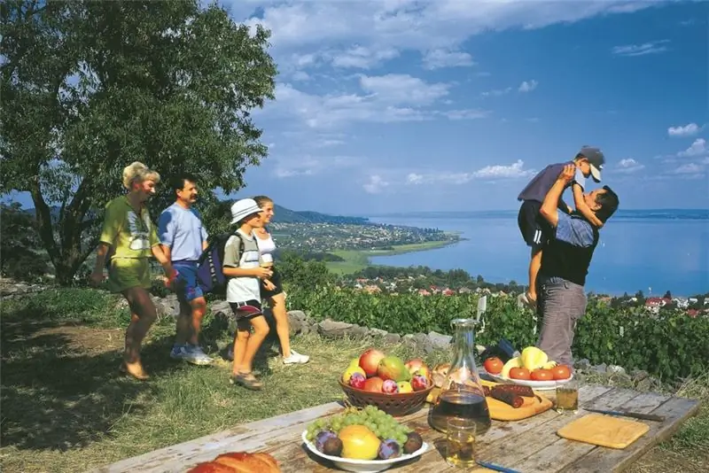 fotoğraf: Bağımsız olarak Macaristan'a