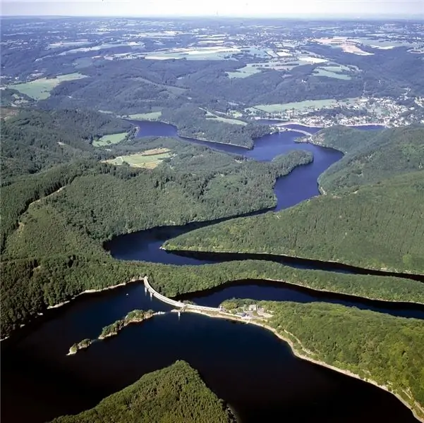 foto: Rivers of South America