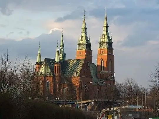 Igreja da Santa Cruz