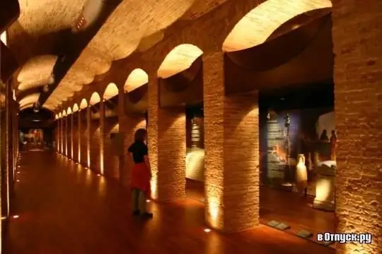 Museu Històric de València