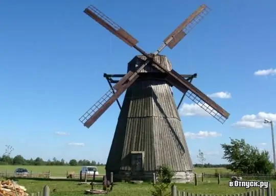 Museo di antichi mestieri popolari "Dudutki"