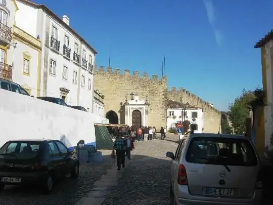 Obidos Bələdiyyə Muzeyi