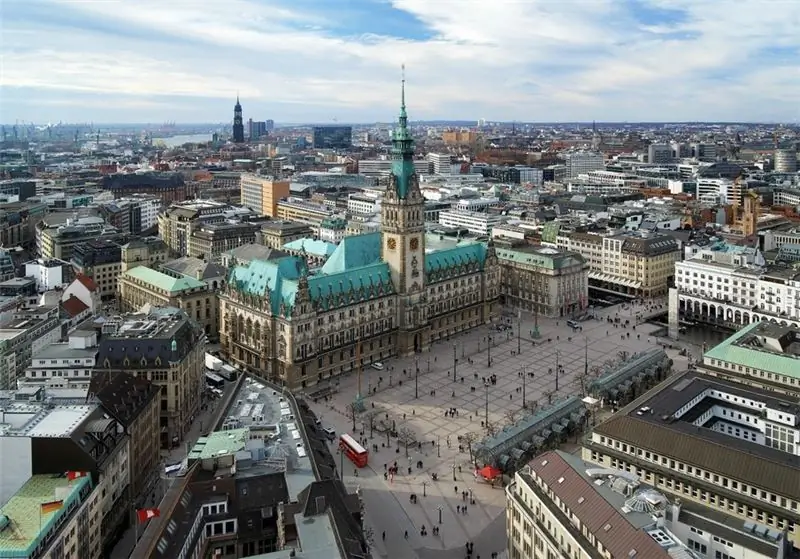 Foto: Hamburger Straßen