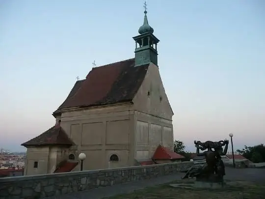 Église Saint-Nicolas