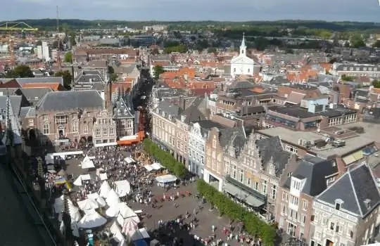 Grote Markt