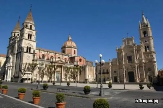 Piazza del Duomo