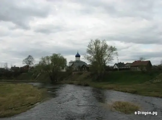 Konstantīna un Helēnas baznīca