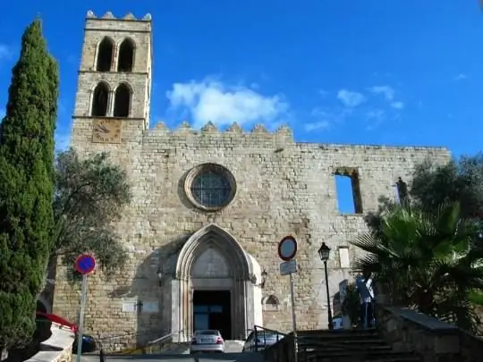 Igreja de Santa Maria