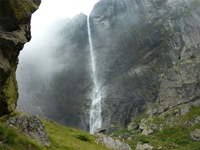 foto: Cascade în Bulgaria