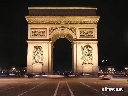 Triumphal Arch