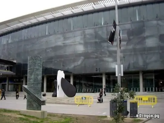 Museo del Fútbol Club