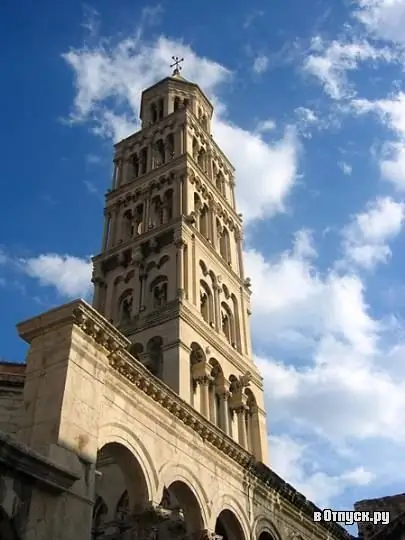 Catedral de São Domnius