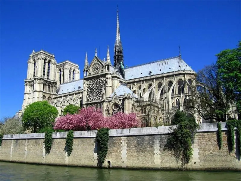 foto: gires de cap de setmana a París