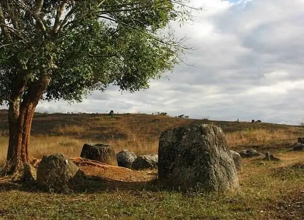 Valley of Kuvshinov