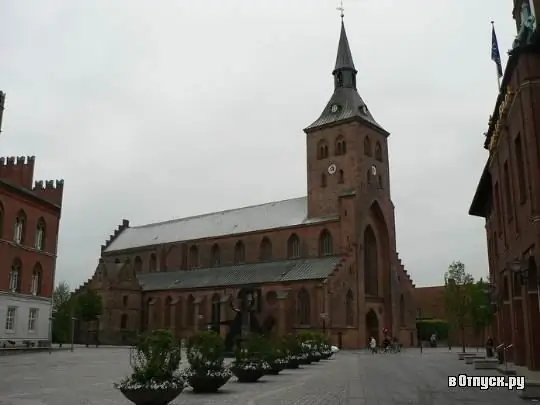 Church of St. Knud