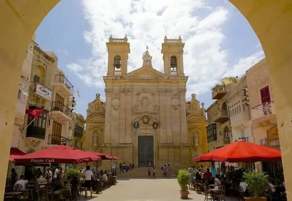 Basilica di San Giorgio