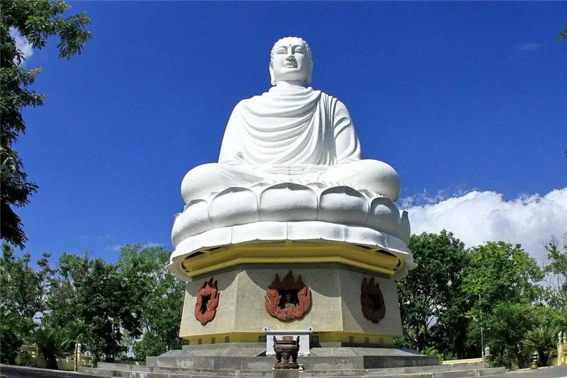 What to visit in Nha Trang? What to visit in Nha Trang?