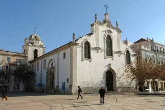 Gereja St. Julian