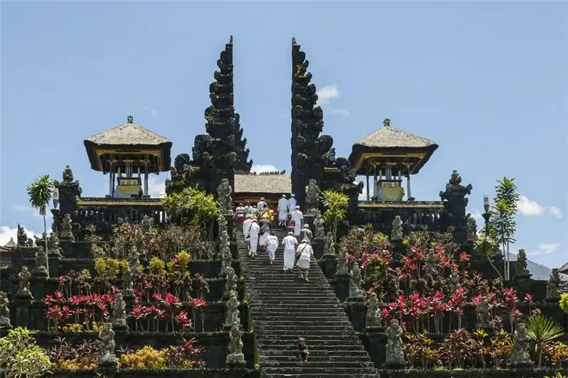 foto: Intressanta platser i Bali