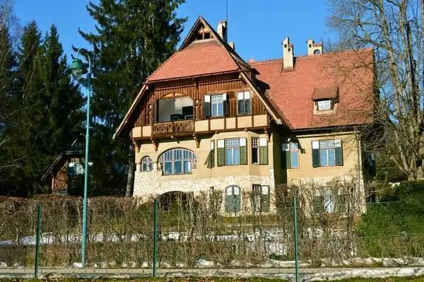 Villa Edelweiss