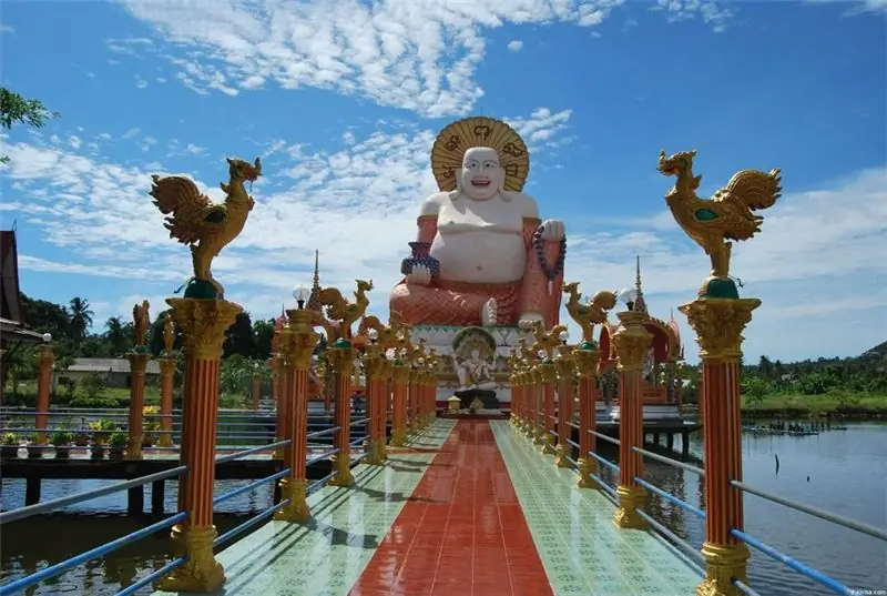 foto: Interessante steder på Koh Samui