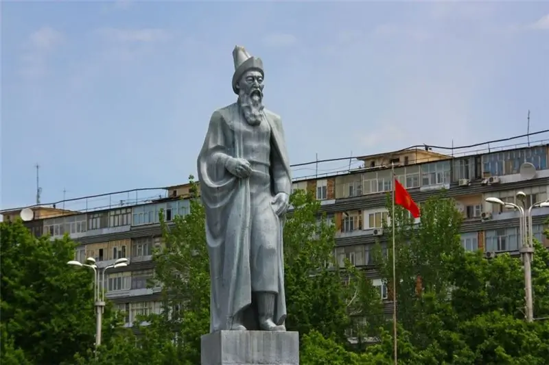 foto: Interessante steder i Bishkek