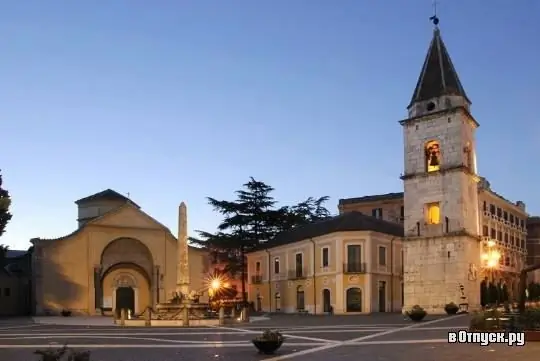 Igreja de Santa Sofia