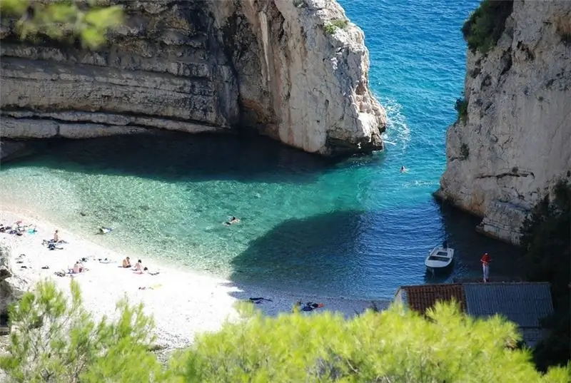 photo: 5 plus belles plages d'Europe