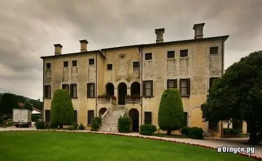 Villa Godi