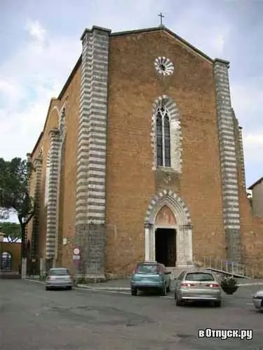 San Domenico