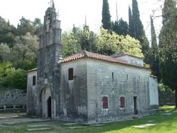 Église Saint-Georges