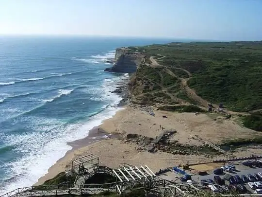 Ericeira