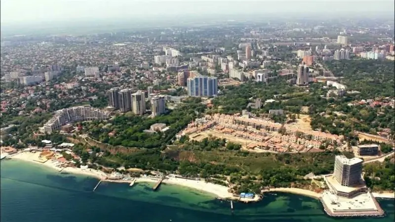 Foto: Odessa