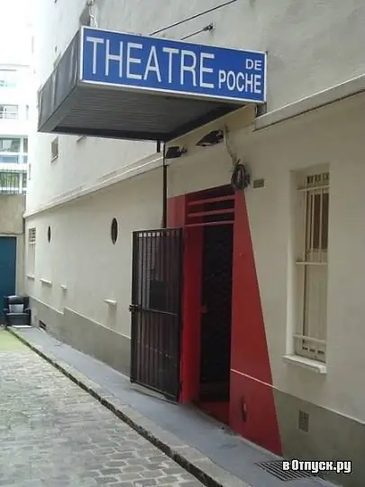 Teatro de Posch