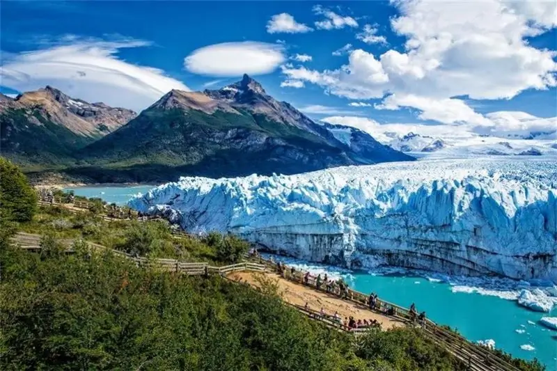 Los Glaciares