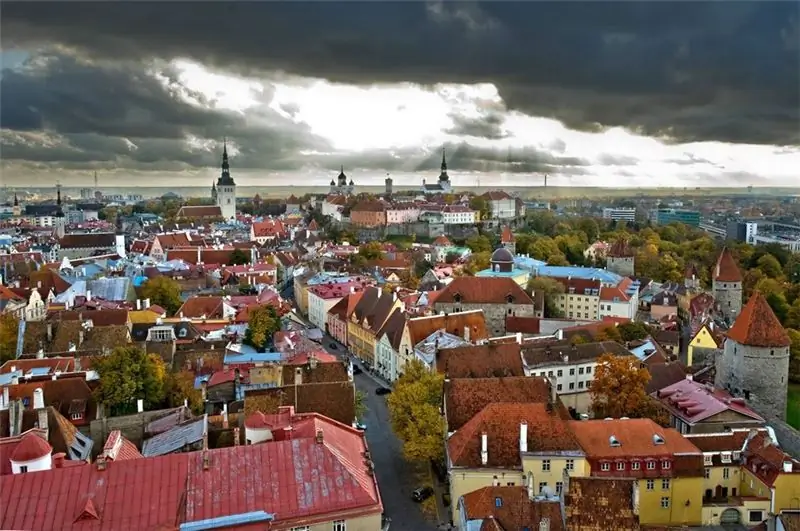 photo: How to move to Estonia