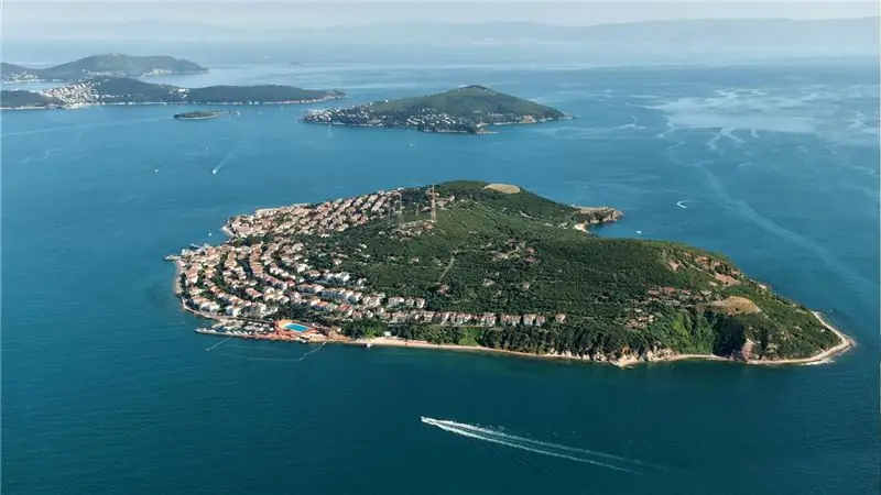 Where to go in Istanbul Where to go in Istanbul