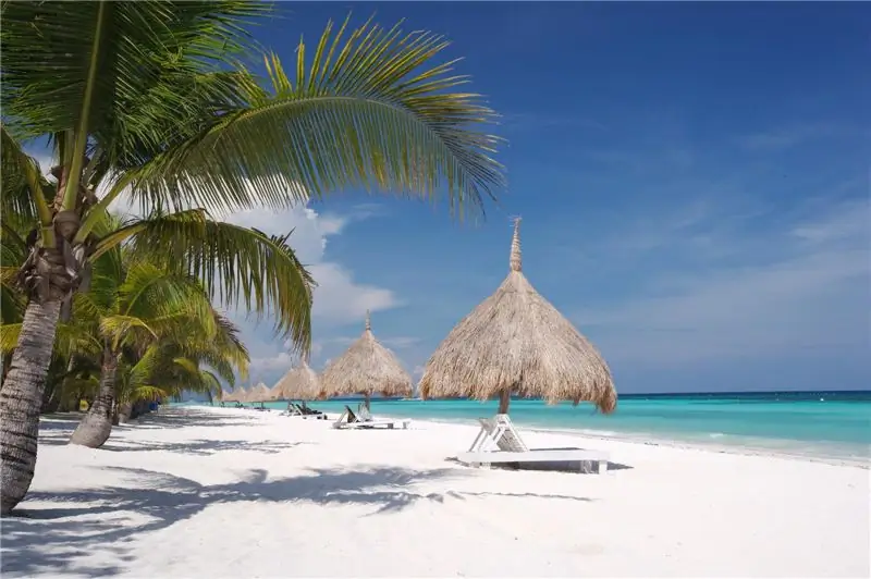 Philippines: more than 7 thousand islands. What to choose? Philippines: more than 7 thousand islands. What to choose?