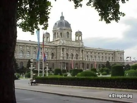 Kunsthistorisches Museum